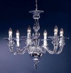 Люстра Preciosa 11 5371 006 06 01 00 00