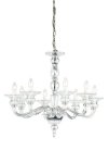 Люстра Preciosa 11 5371 008 06 01 00 00