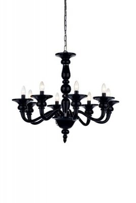 Люстра Preciosa 11 5371 008 06 67 00 00