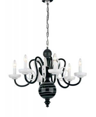 Люстра Preciosa 11 5514 006 06 80 00 00