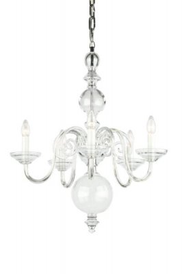 Люстра Preciosa 11 5519 005 06 01 00 00