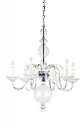 Люстра Preciosa 11 5519 006 06 01 00 00