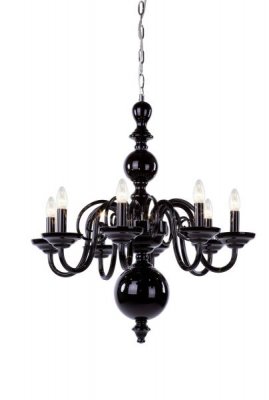 Люстра Preciosa 11 5519 008 06 21 00 00