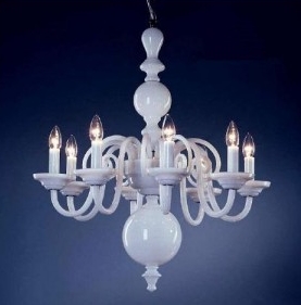 Люстра Preciosa 11 5519 008 06 32 00 00