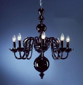 Люстра Preciosa 11 5519 008 06 67 00 00