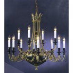 Светильник Preciosa 46 5144 012 91 00 00 00