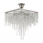 Потолочная люстра Arti Lampadari Prima E 1.3.30X30.600 N