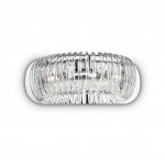 Светильник бра Ideal lux QUASAR AP3 (59563)