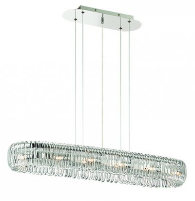 Подвесной светильник Ideal lux QUASAR SP12 (74764)