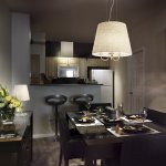 Подвесной светильник Ideal lux QUEEN SP3 (79400)