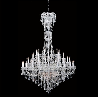 

Люстра Crystal lux QUEEN SP78 2770/378, 2770/378