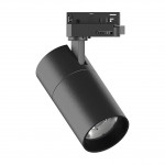 Ideal Lux QUICK 15W CRI80 3000K ON-OFF BK