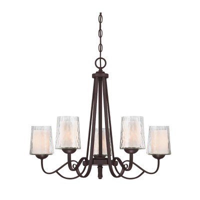 Люстра Natural concept QZ/ADONIS5 ADONIS  