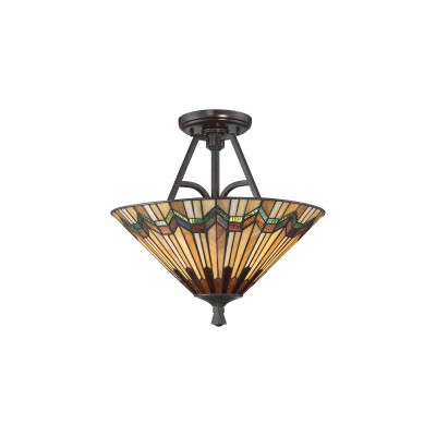 Потолочный светильник Natural concept QZ/ALCOTT/SF ALCOTT