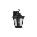 Настенный фонарь Natural concept QZ/BEDFORD2/L BEDFORD