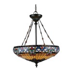 Подвесной светильник Natural concept QZ/BELLEFLEUR/P BELLE FLEUR