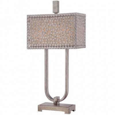 Настольная лампа Natural concept QZ/CONFETTI/TL CONFETTI