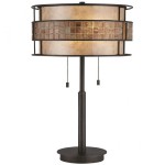 Напольная лампа Natural concept QZ/LAGUNA/FL/A LAGUNA (QZ)