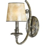 Бра Natural concept QZ/KENDRA1 KENDRA  