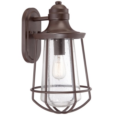 Настенный фонарь Natural concept QZ/MARINE/L MARINE Настенный фонарь Natural concept QZ/MARINE/L MARINE