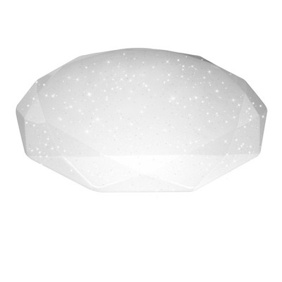 

Светильник светодиодный Estares Almaz 60W R-500-SHINY, R-500-SHINY