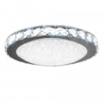 Светильник светодиодный Siyanie 60W R-515-CRYSTAL Estares