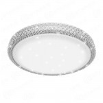 Светильник светодиодный Pluton 60W R-520-SHINY Estares