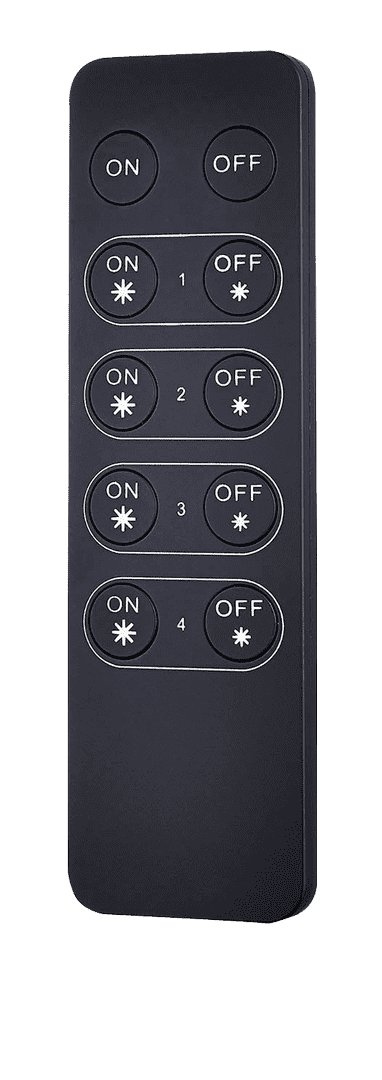 Пульт EasyDim R-K4 EasyDim R-K4