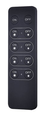 Пульт EasyDim R-K4 EasyDim R-K4