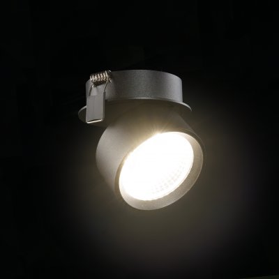 Светильник Lumker RINK R-SRC-BL-WW