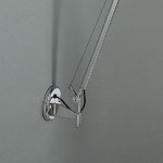 Специальное крепление для для бра Tolomeo Artemide R301887 Tolomeo