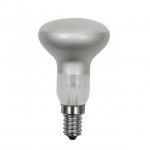 Рефлекторная лампа накаливания Kanlux R50 25W E14/K (12551)