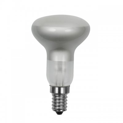 Рефлекторная лампа накаливания Kanlux R50 40W E14/K (12552)