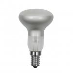 Рефлекторная лампа накаливания Kanlux R50 40W E14/K (12552)