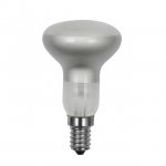 Рефлекторная лампа накаливания Kanlux R50 60W E14/K (12553)
