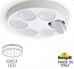 Парковый фонарь  FUMAGALLI EKTOR 4000/REMO R50.372.000.LXD6L