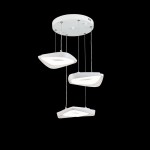 Светильник Freya FR6008PL-L50W 