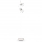 Торшер Ideal lux RADIO PT2 BIANCO (119458)