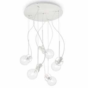 Светильник Ideal lux RADIO SG5 BIANCO