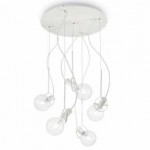 Светильник Ideal lux RADIO SG5 BIANCO