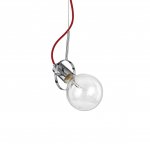 Подвесной светильник Ideal lux RADIO SP1 CROMO (113333)
