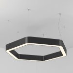 Светильник RADIUS D600 52W RADIUS-52-WH-NW