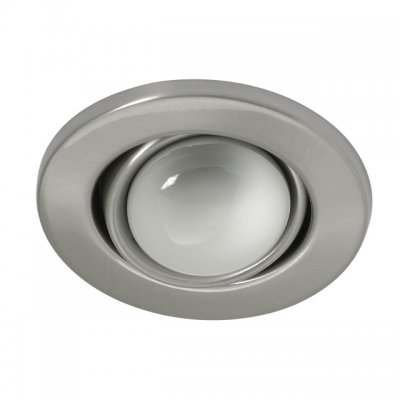 Светильник точечный е14 Kanlux RAGO DL-R39T-C/M (1069)