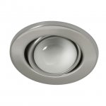 Светильник точечный е14 Kanlux RAGO DL-R39T-C/M (1069)