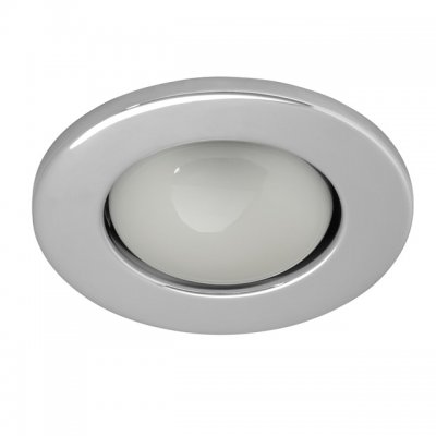 Светильник точечный е27 Kanlux RAGO DL-R63-C (1083)