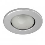 Светильник точечный е27 Kanlux RAGO DL-R63-C (1083)