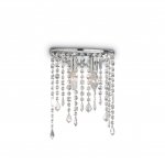 Светильник бра Ideal lux RAIN CLEAR AP2 (8325)
