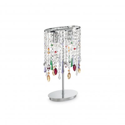 Настольная лампа Ideal lux RAIN COLOR TL2 (105284)