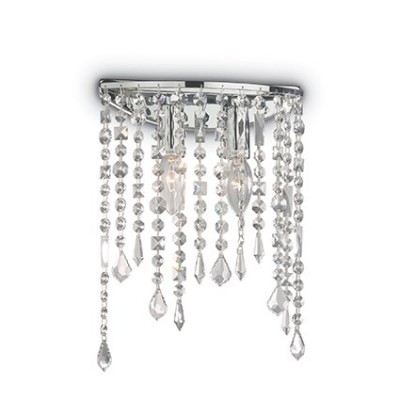 

Светильник бра Ideal lux RAIN CLEAR AP2 (8325, RAIN CLEAR AP2