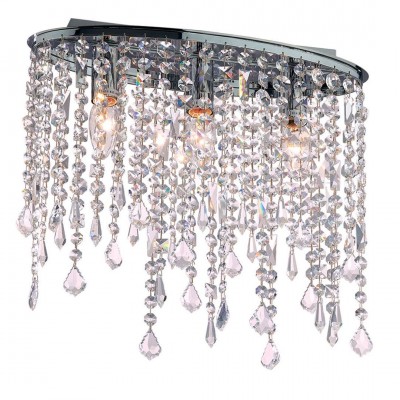 

Ideal Lux RAIN CLEAR PL3 Потолочный светильник